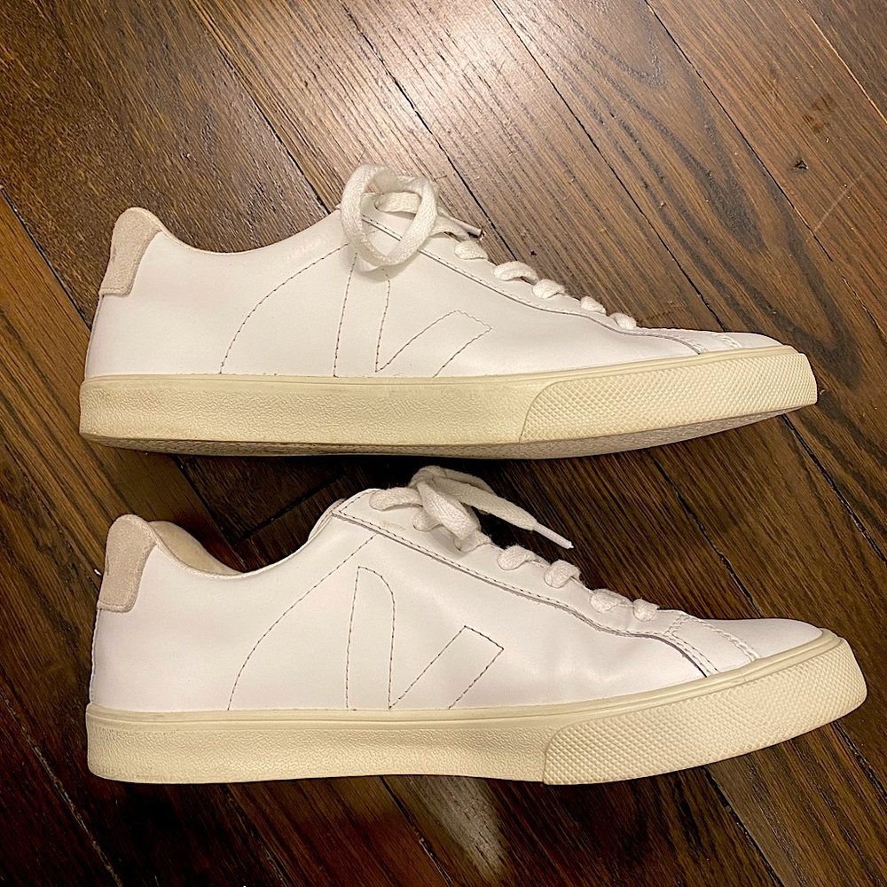 Veja Esplar White Women 10